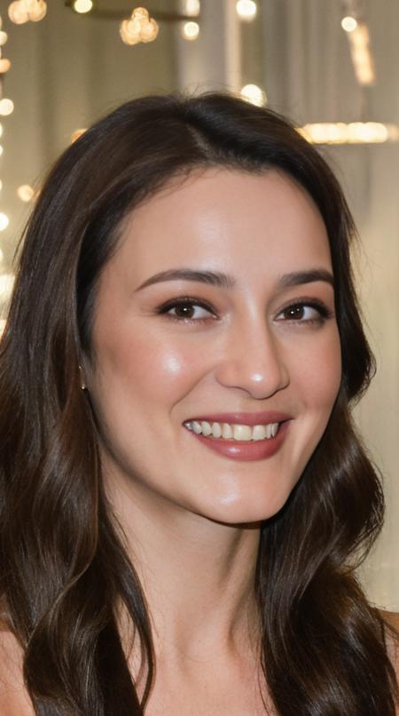 Beautiful IGO 7 - Julie Estelle