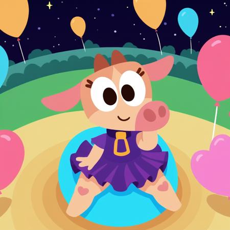 Cowy