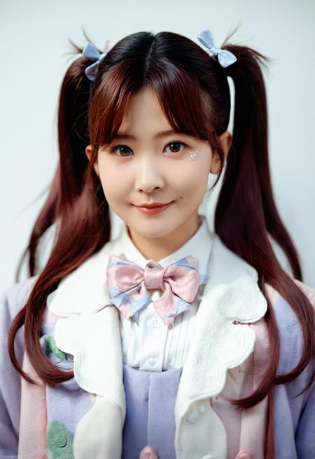 美云来 - Lai Meiyun