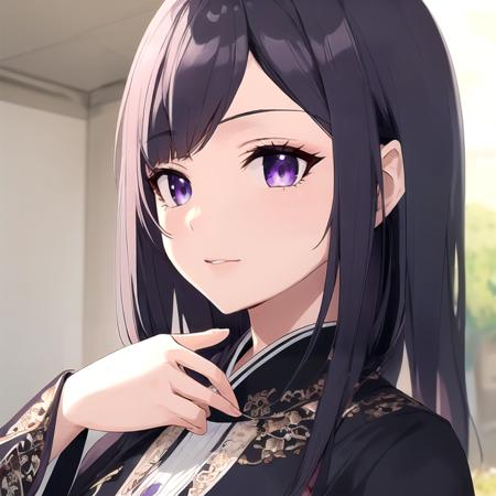 佐々木とピーちゃん　星崎さん