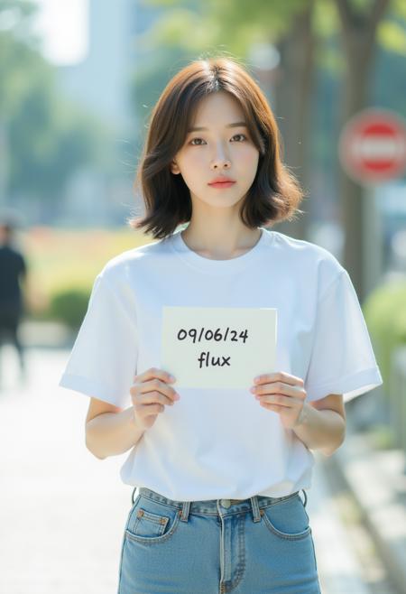 Flux1.dev-KoreanFemale