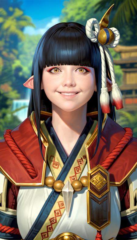 Hinoa PonyXL版本v1.0 (ID: 998235)