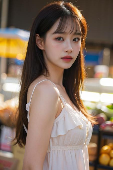 Not Ex-LOONA - Chuu