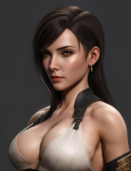 Tifa Lockhart
