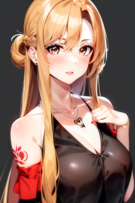 Asuna LoRA