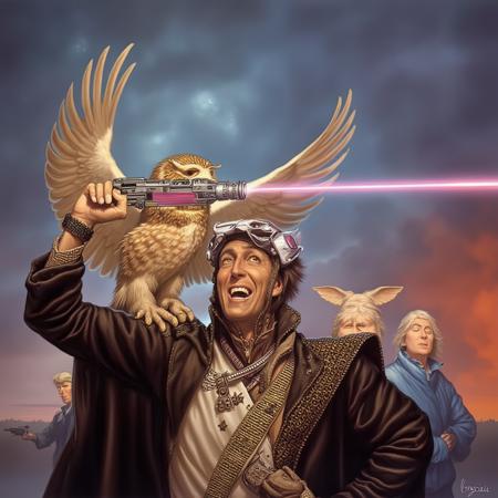 MICHAEL WHELAN