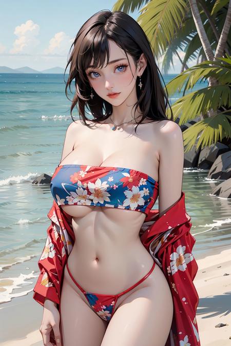 [Realistic&Anime]Sexy Clothing Collection || [动漫&写实]性感服装合集