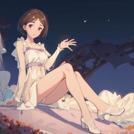 Yagami Hikari