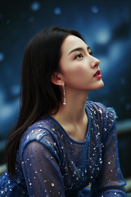 宋祖儿 Song Zuer SoloLoRA