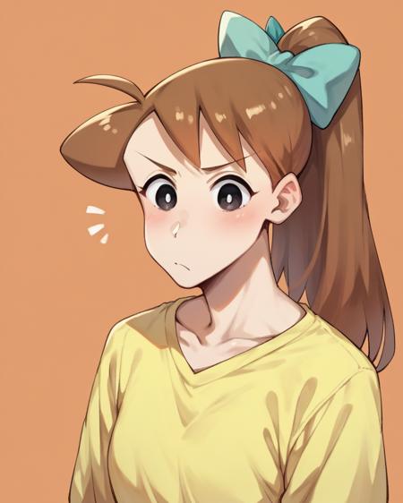 Ishizaka_Midori_PONY (Crayon Shin-chan)版本v1.0 (ID: 446279)