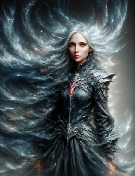 DonM - Ignacia Norton - Banshee Concept [SD1.5,SDXL]