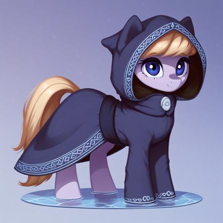Keeper Eathelin |Equestria at War| (MLP OC) LoRA