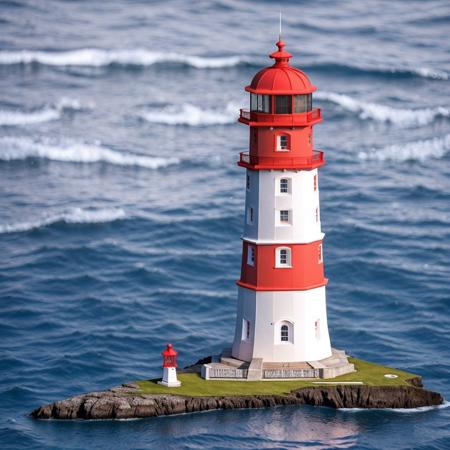 LighthouseEmbedding
