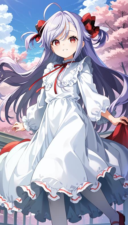 Niizuma Yae - World Dai Star - Pony