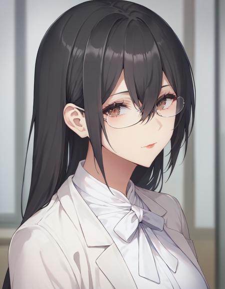 [PDXL] Hanyu Mayuri (Mayura) 羽生 まゆり (まゆら)(Lustalotte ラスタロッテ) | 2.5 次元の誘惑〈りりさ〉 Nitengo-jigen no Ririsa (2.5 Dimensional Seduction)