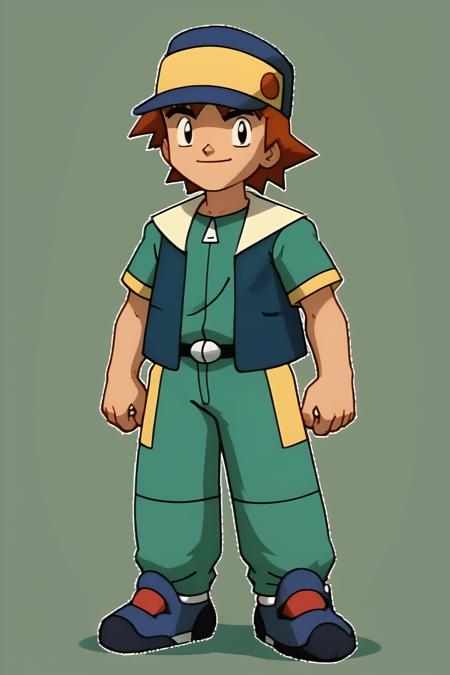 Commission [PonyXL] Pokemon - Ritchie版本v1.0 (ID: 617946)