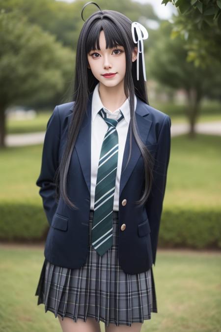 安和昴 486 Awa Subaru版本v1.0 (ID: 1023916)