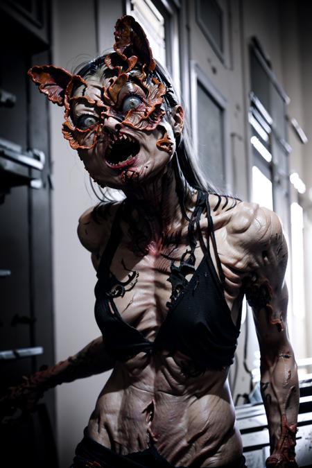 Clicker (The Last of Us)