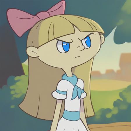 Ashley / alessandra / numbuh 0.3版本V1 (ID: 661705)