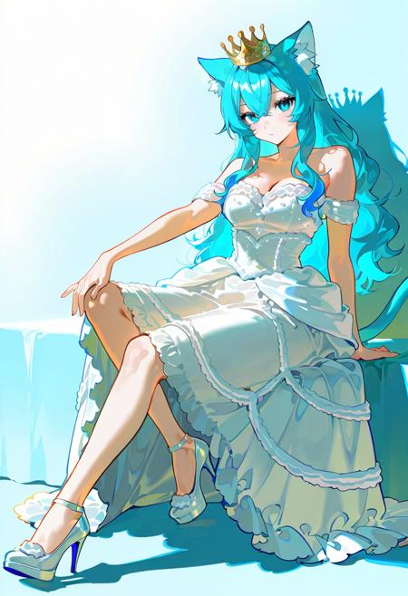 Frosting Clothing
