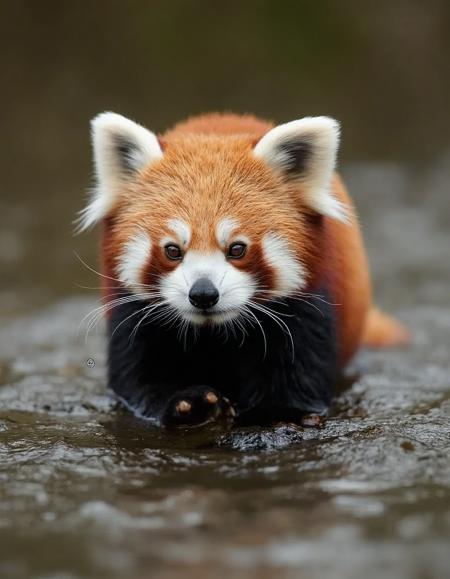 Red Panda