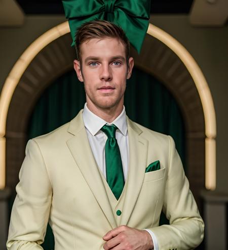Matt Wearn Australian Competitive Sailor