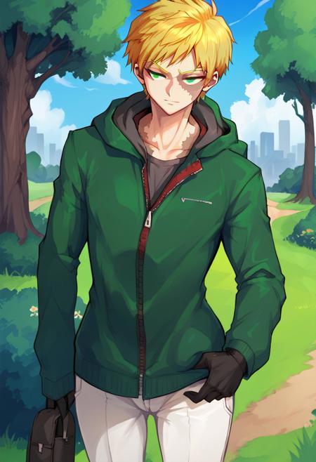 Major Characters (Pack) from Higyaku no Noel (Noel The Mortal Fate)
