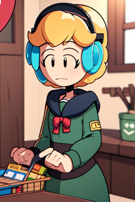 Pringus Mcdingus Style