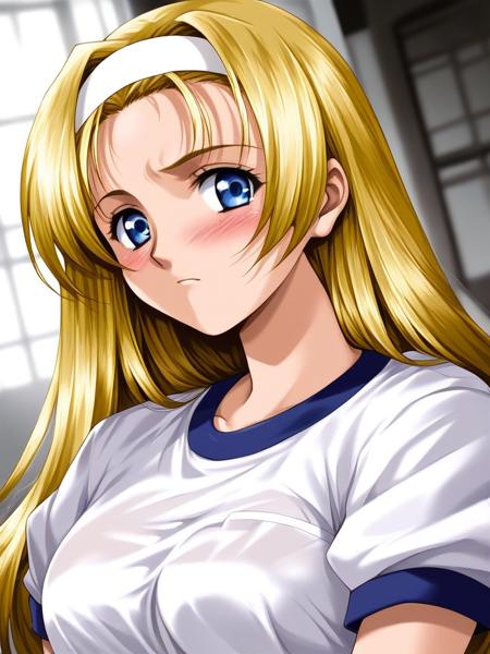 幹原明美  Pony XL (遺作) Mikihara Akemi (isaku)