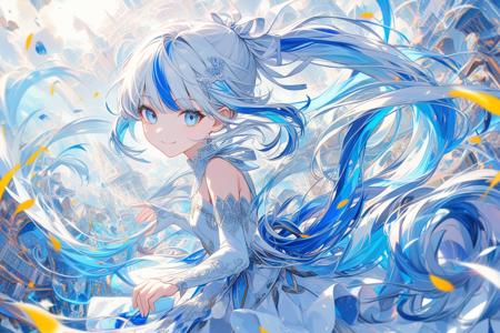 HybridMix_SDXL