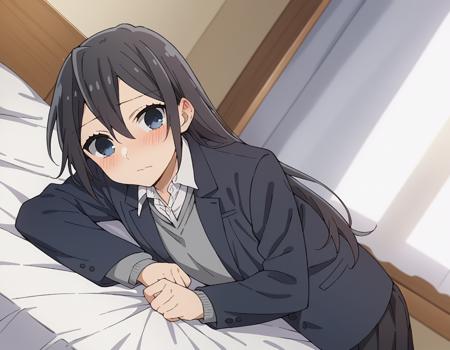Honoka Sawada (沢田 ほのか) - Horimiya (ホリミヤ) - COMMISSION