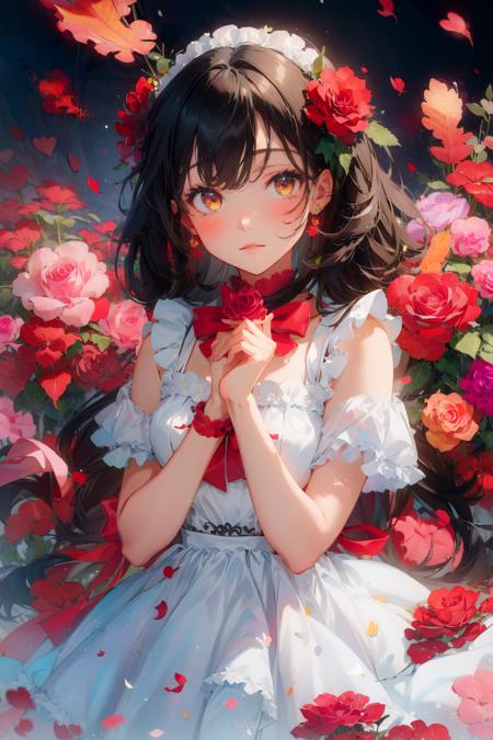 Rose版本v1.0 (ID: 325371)