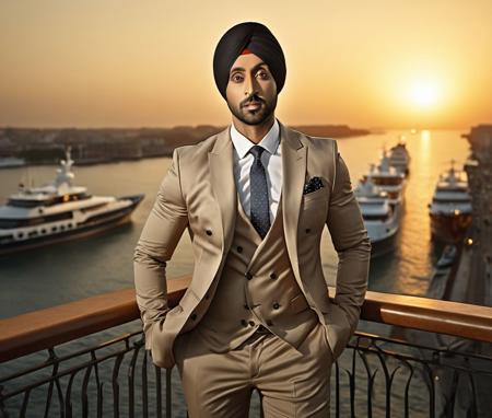 Diljit Dosanjh