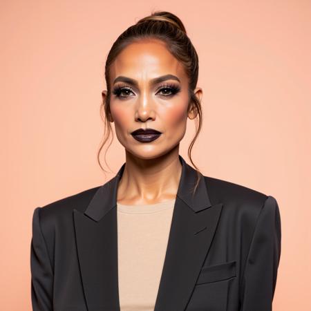 Jennifer Lopez (Flux)