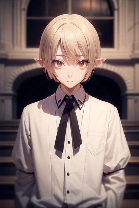 Gasper Vladi / High School DxD