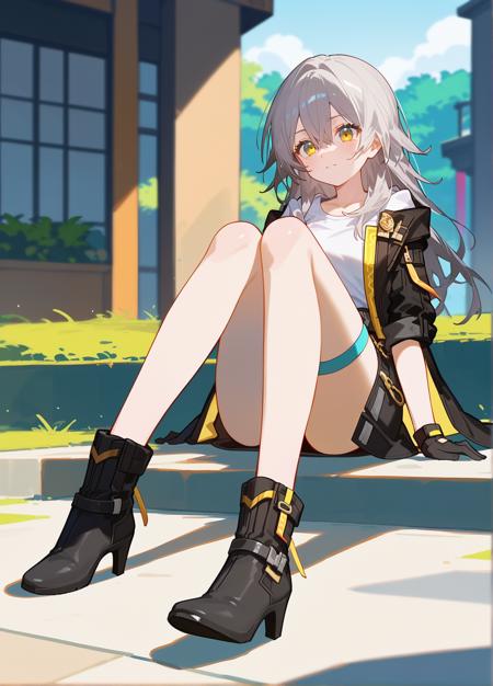 Stelle - Honkai: Star Rail(崩坏:星穹铁道 - 星)版本v1.0 (ID: 692804)