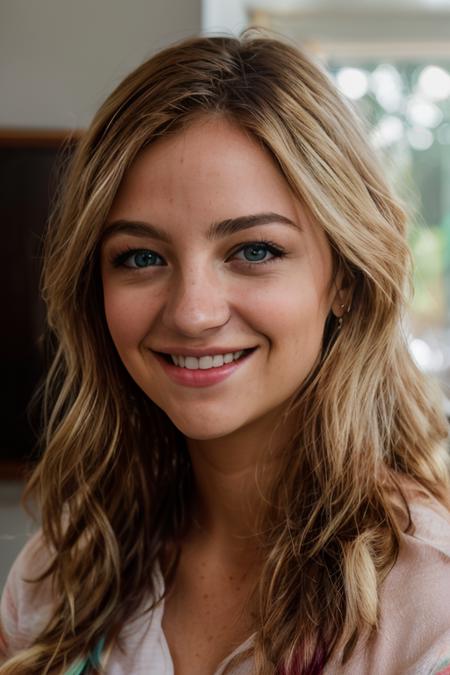 Abby Elliott - Actress