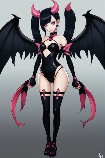 Envy Starlight Divergent 01