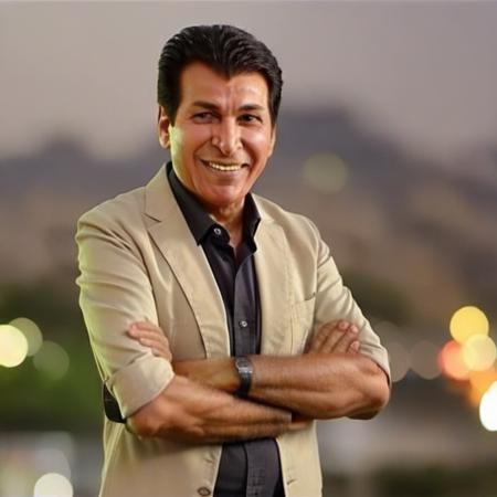 Ayad Radhi版本v1.0 (ID: 144265)