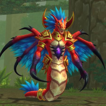 Hakkar the Soulflayer [Flux]
