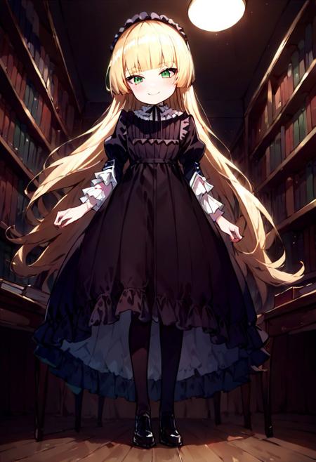 GOSICK-ヴィクトリカ・ド・ブロワ