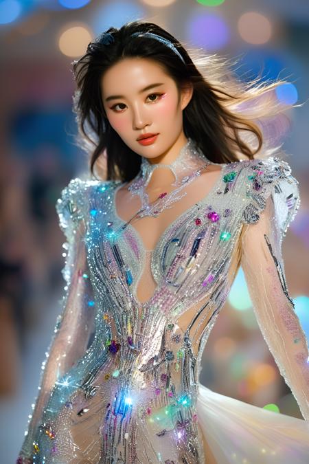Everyone Can Use: 4K High-Quality Face Swap (AI Photography)