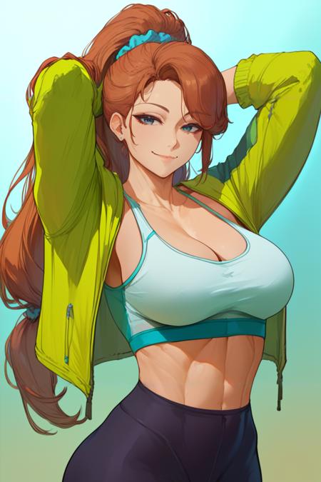 Cutesexyrobutts Style