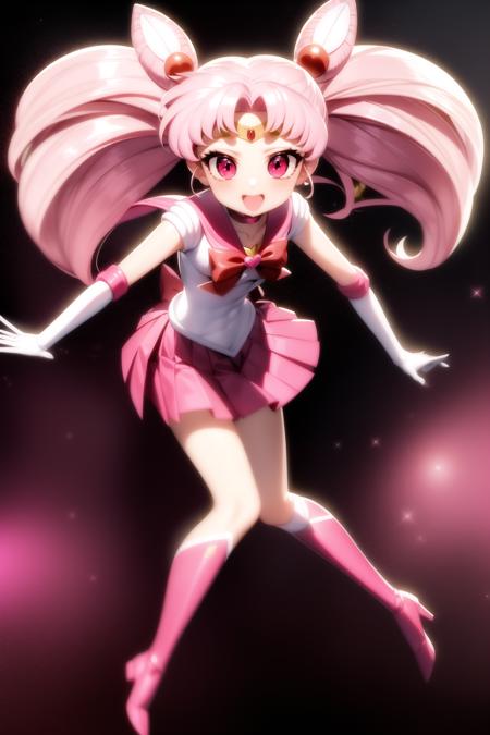 sailor chibiusa lora版本v1.0 (ID: 46280)