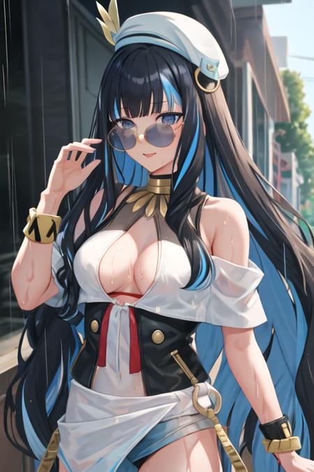 tlaloc/トラロック/特拉洛克 (Fate/Grand Order)