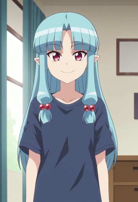 Kiriha - Tsugumomo