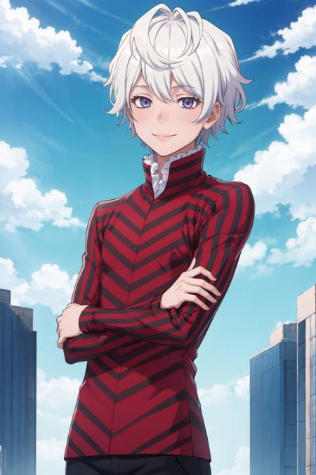 Alcor (Devil Survivor 2)