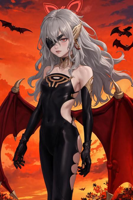 Embla (Fire Emblem Heroes) LoRA | 2 Outfits (New Years and Default)版本embla-fe-richy-v1 (ID: 147643)