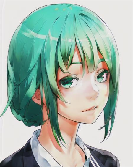 redjuice style LoRA