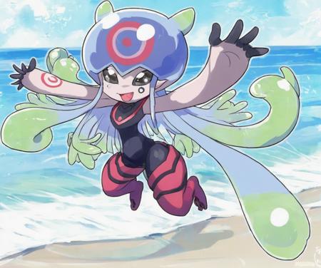 Jellymon (Digimon)